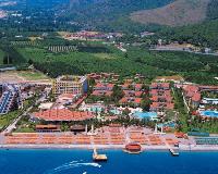 Joy Kiris Resort Hotel 5*
