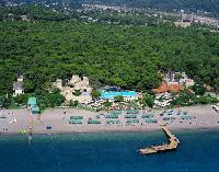 Ulusoy Kemer Holiday Club HV1